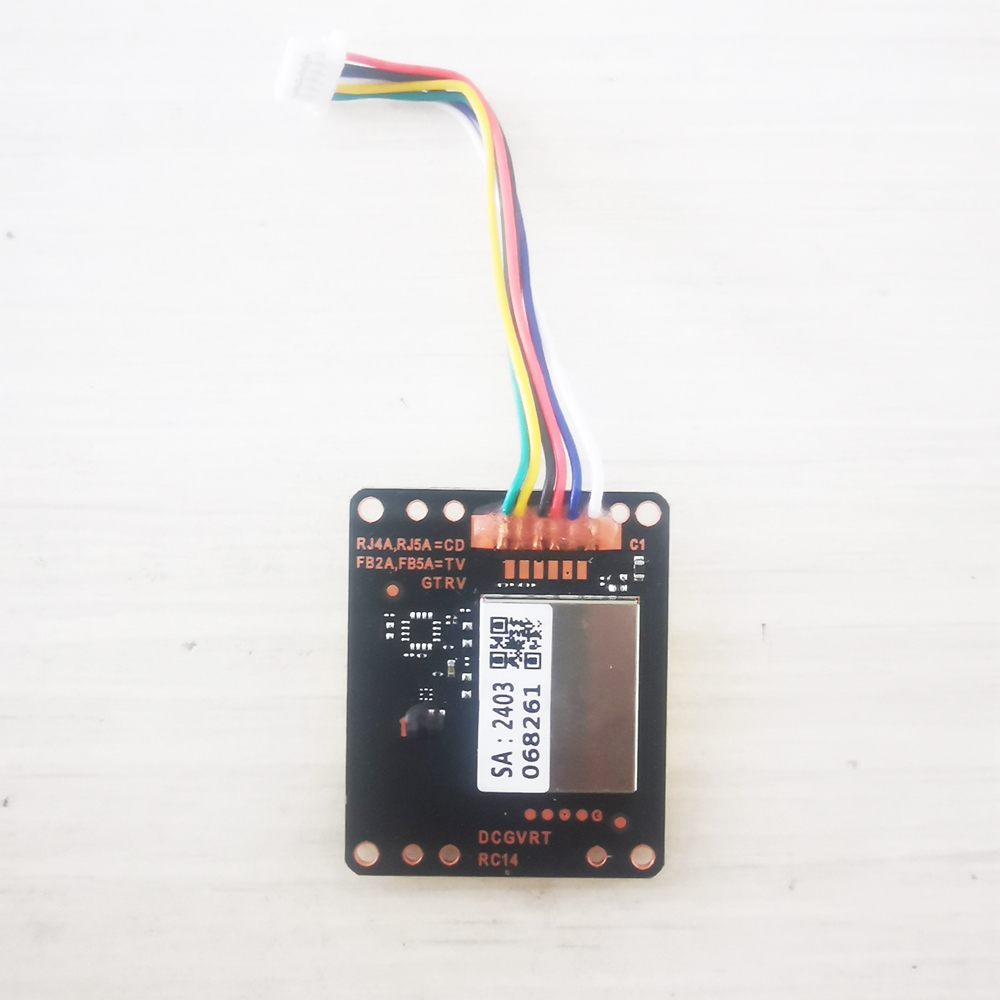 Sjrc F7 4K Pro F7S Vouwen Dron - T-Motor F7 Pro Flight Controller recensie en prijs