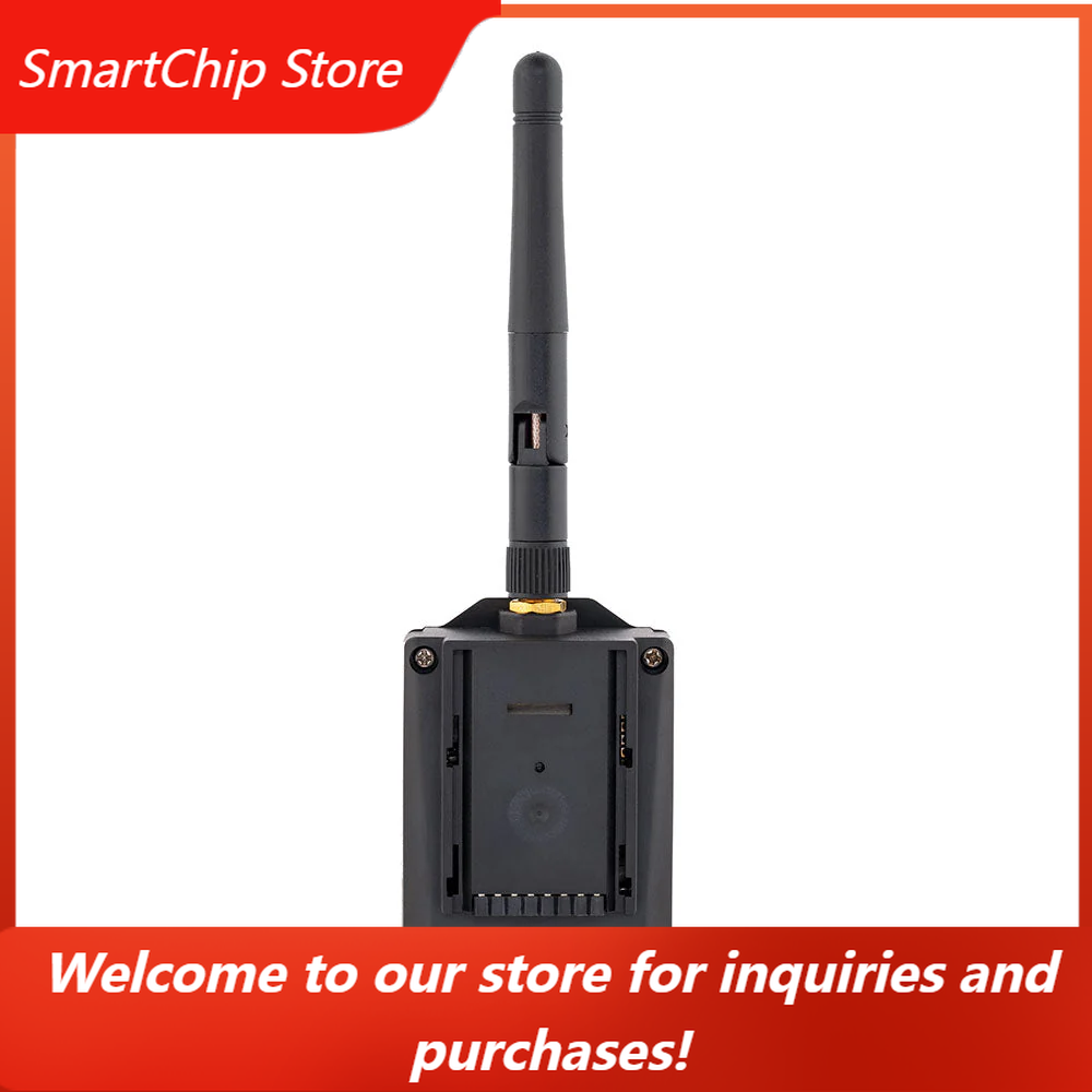 SmartChip2.4GHz RM 4IN1-module - Radiomaster Ranger 2.4Ghz Elrs Module recensie en prijs