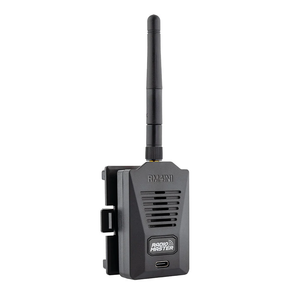 SmartChip2.4GHz RM 4IN1-module - Radiomaster Ranger 2.4Ghz Elrs Module recensie en prijs