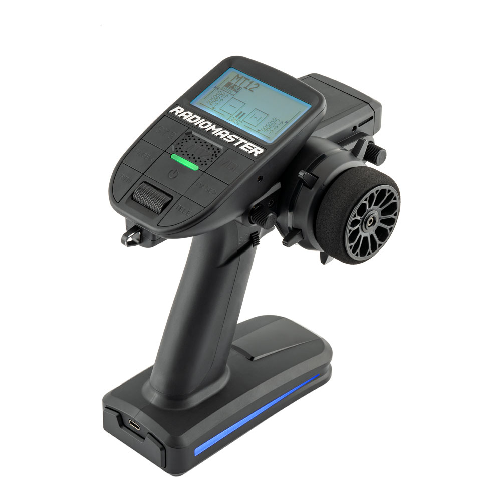 Radiomaster MT12 ExpressLRS 4i - Radiomaster Ranger 2.4Ghz Elrs Module recensie en prijs