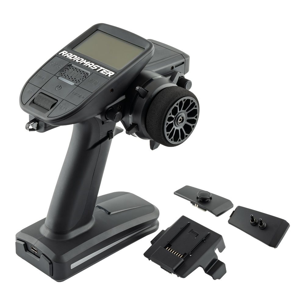 Radiomaster MT12 ExpressLRS 4i - Radiomaster Ranger 2.4Ghz Elrs Module recensie en prijs