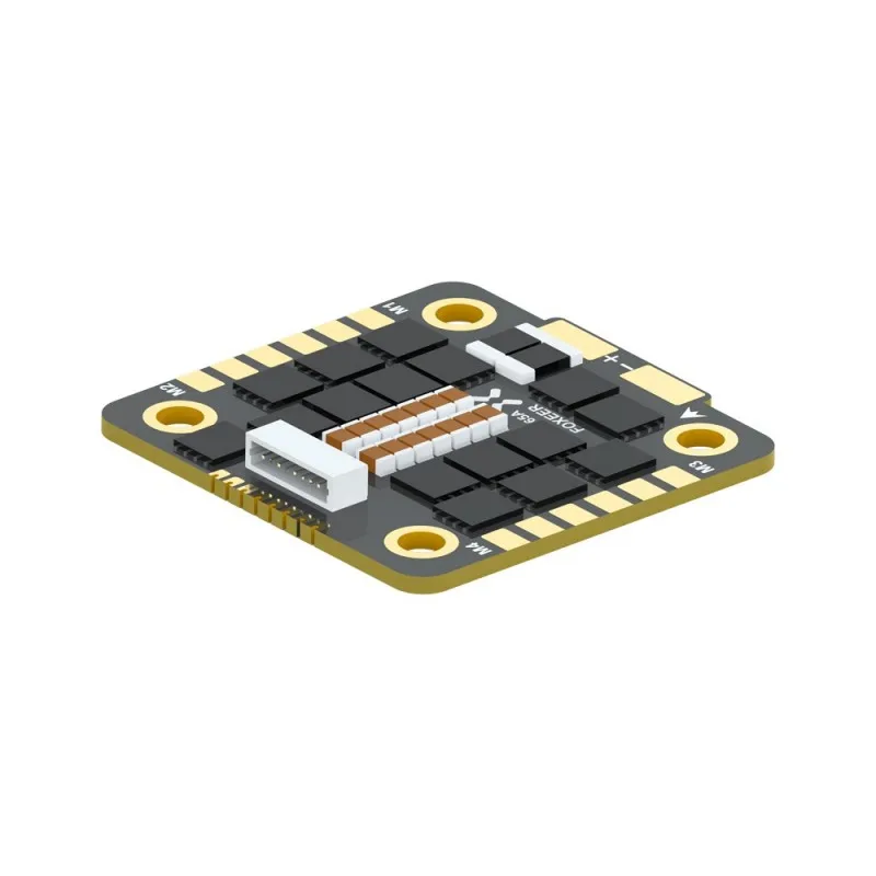 Foxeer Reaper F4 128K 65A BL32 - Foxeer Reaper F4 128K 65A Esc recensie en prijs