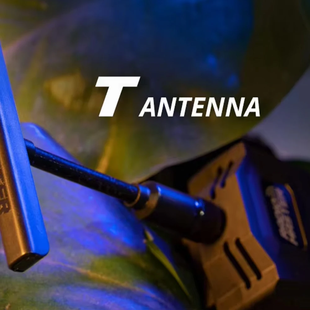 RadioMaster Ranger Nano: alles - Radiomaster Ranger 2.4Ghz Elrs Module recensie en prijs