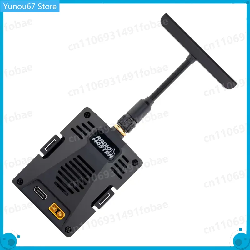 Voor RadioMaster Ranger Micro  - Radiomaster Ranger 2.4Ghz Elrs Module recensie en prijs